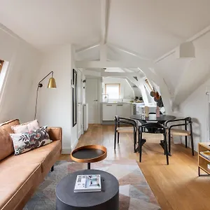 4* Aparthotel Yays Vondelpark By Numa