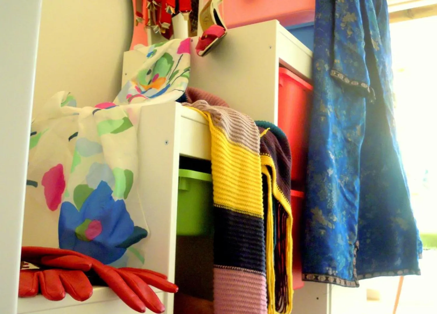أمستردام Missortelia B&B
