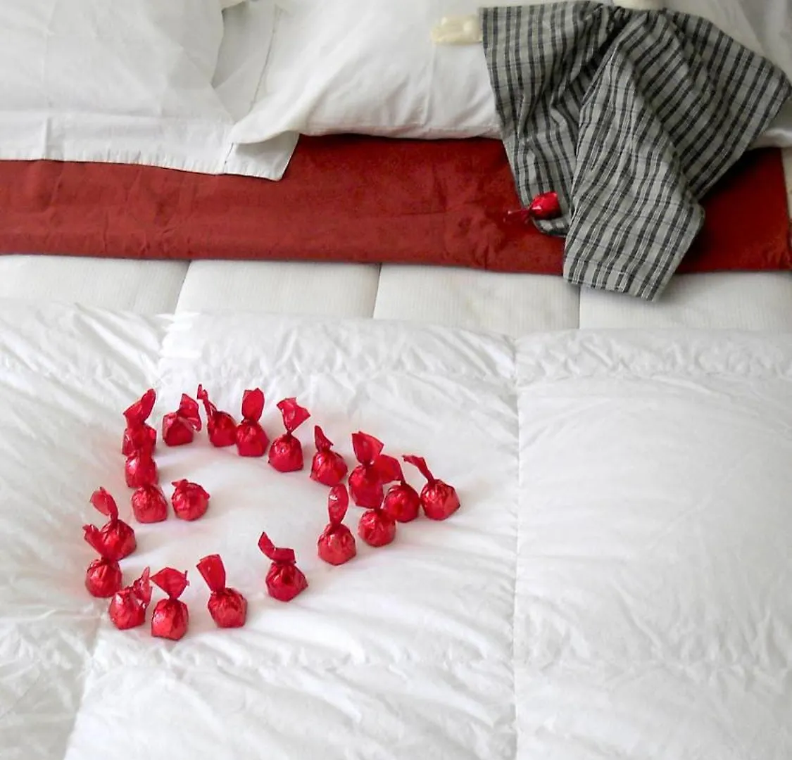 أمستردام Missortelia B&B