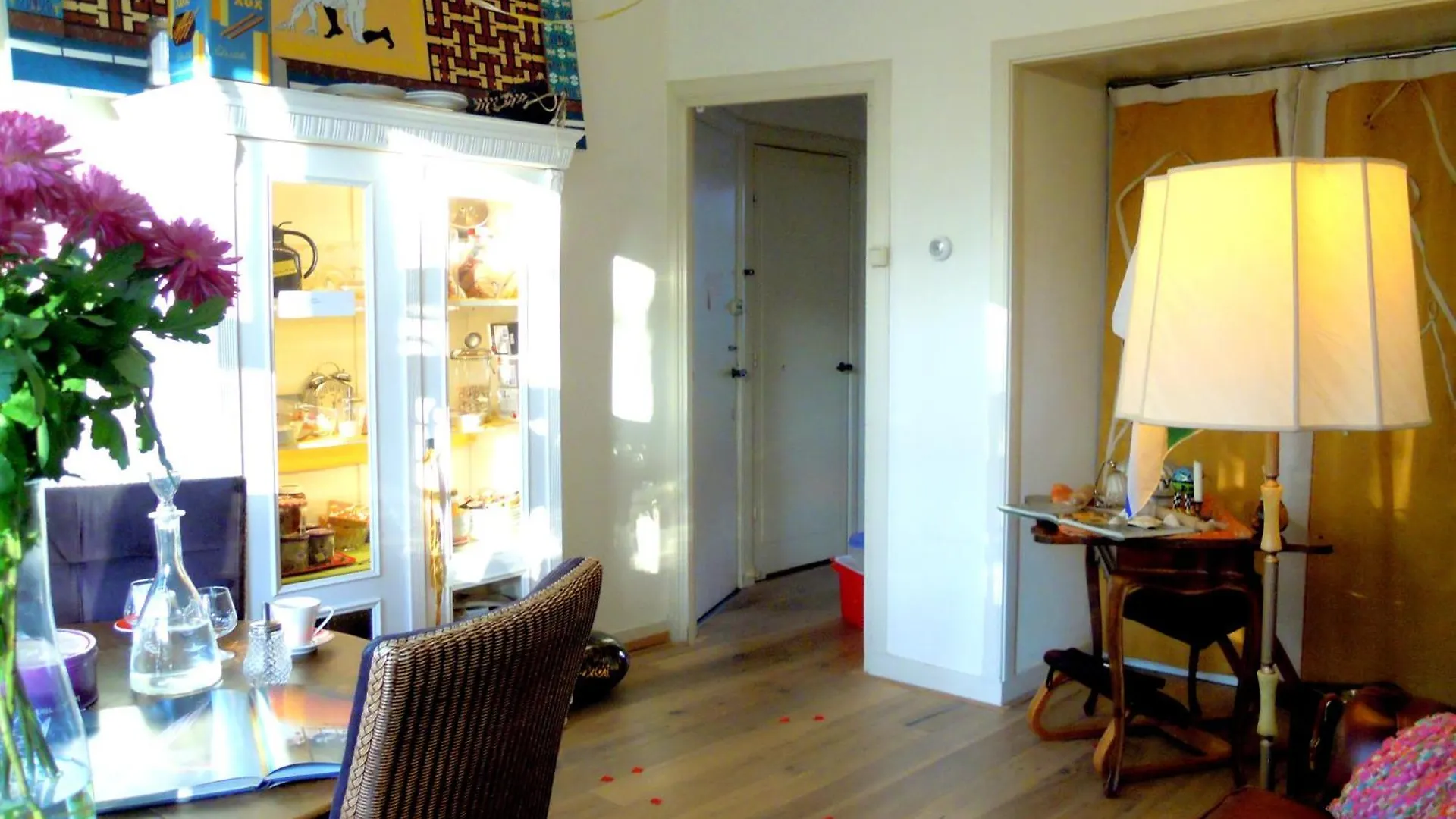 أمستردام Missortelia B&B