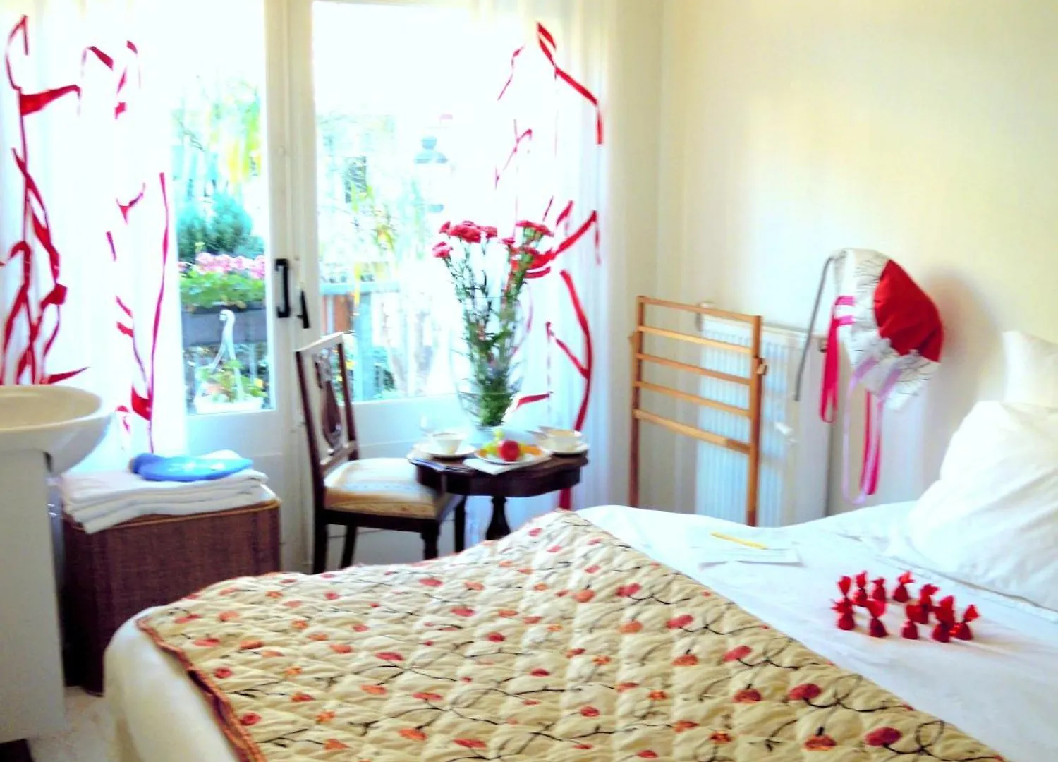أمستردام Missortelia B&B 2*,  هولندا