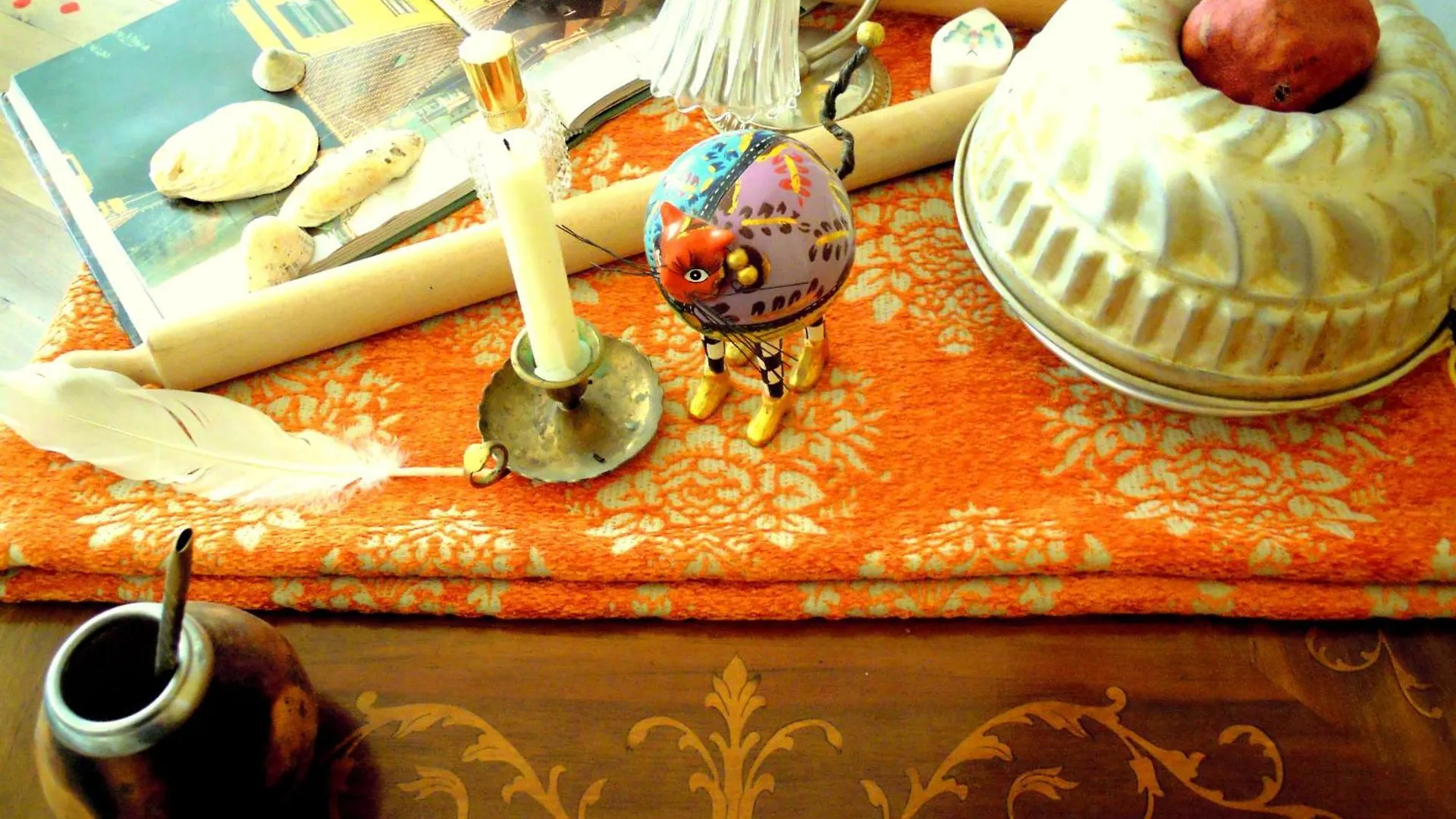 أمستردام Missortelia B&B هولندا